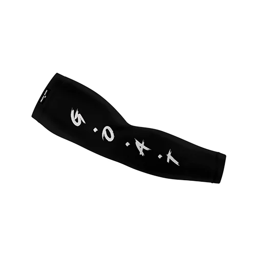 G.O.A.T./ Arm Sleeves