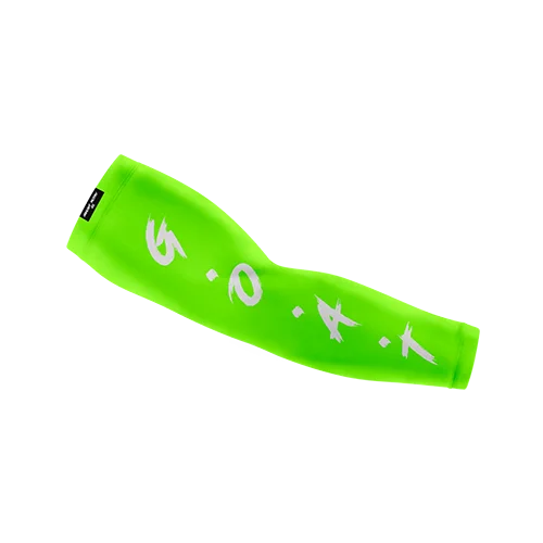 G.O.A.T./ Arm Sleeves