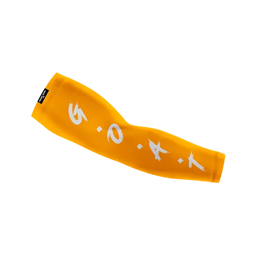 G.O.A.T./ Arm Sleeves