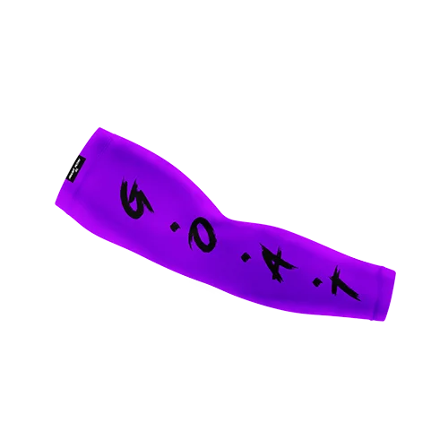 G.O.A.T./ Arm Sleeves