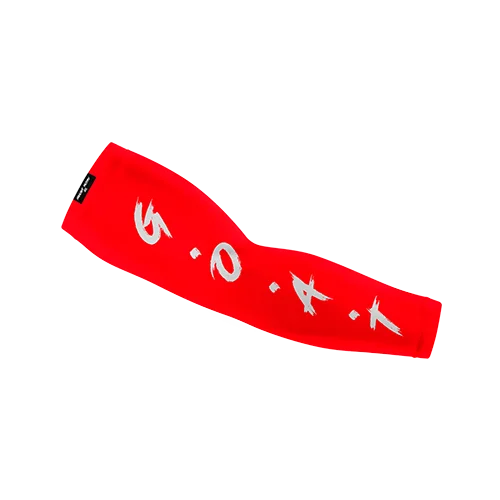 G.O.A.T./ Arm Sleeves