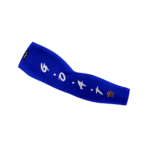 G.O.A.T./ Arm Sleeves