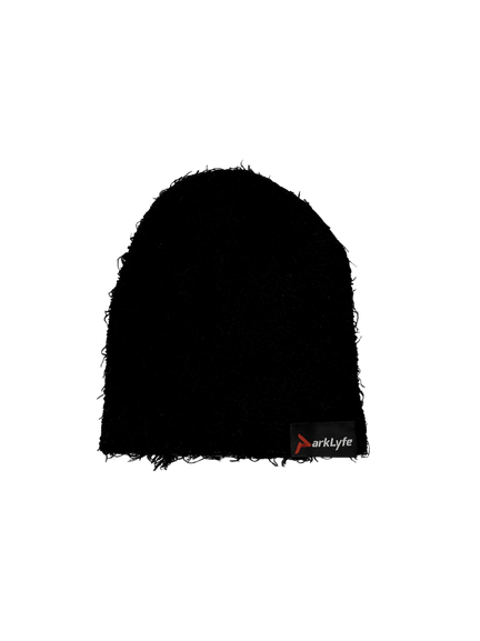 Fur/ Skully Hat
