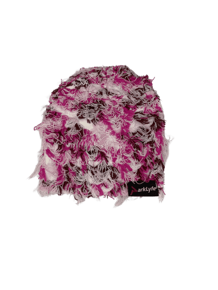 Fur/ Skully Hat