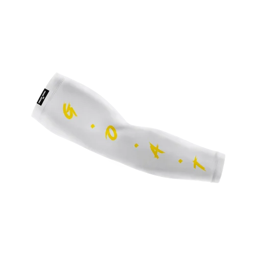 G.O.A.T./ Arm Sleeves