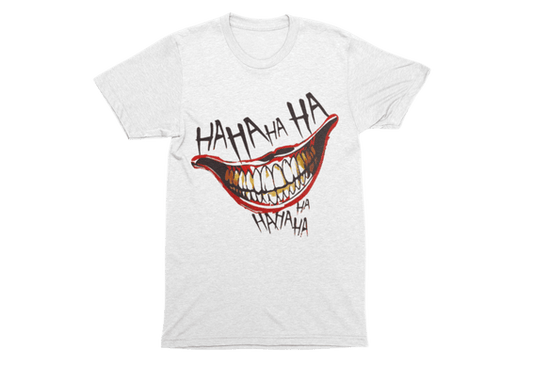 HaHa/ T-Shirt